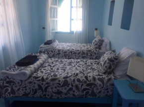 Room in Guest room - Pretty room in villa Lair De La Mer, in Sidi Kaouki